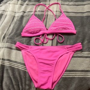 Xhilaration Bikini Set